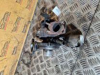 Турбина 3XY6JH Citroen C5