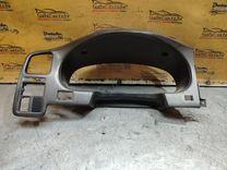 Кожух панели приборов PSBOA5 Nissan Primera - Фото 1