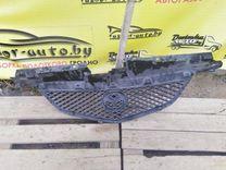 Решетка радиатора WDJ2ND Mazda MPV купить на авторазборке