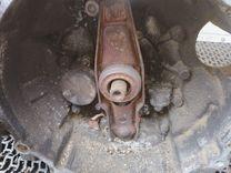 КПП механическая (МКПП) 5-ступенчатая 5RCJVO Volkswagen Bora купить