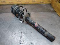 Амортизатор передний левый 1BUUTU BMW 5 E39 - Фото 4