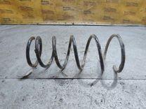 Пружина передняя G0TJTV Toyota Yaris купить с доставкой