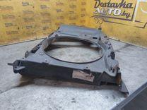 Передняя панель крепления облицовки (телевизор) WSPO50 Peugeot 307 купить с доставкой