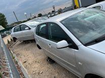 Замок двери задней правой OJAIMT Volkswagen Polo