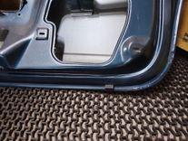 Крышка багажника (дверь 3-5) BAU018 Seat Altea undefined