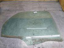 Стекло двери задней правой DKA2AS Citroen Xsara Picasso