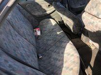 Ремень безопасности задний правый X1NCVA Hyundai Lantra - Фото 3