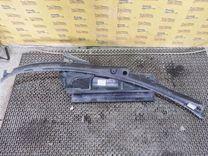 Дождевик 6C906C Peugeot 406 - Фото 2