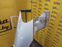 Крыло переднее правое X70P3P Volvo V70 - Фото 5