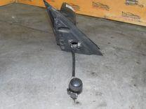 Зеркало наружное левое I3EURN Volkswagen Passat купить на авторазборке