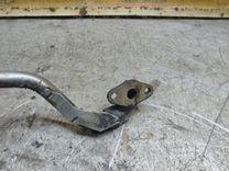 Масляная трубка турбины XV8A66 Toyota Avensis - Фото 4