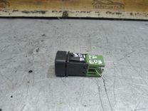 Кнопка подогрева сидений WOGW4C Peugeot 605 - Фото 2