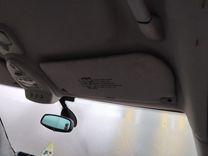 Козырек солнцезащитный 2A8BDY Citroen C8 - Фото 1