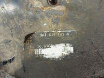 Вакуумный усилитель тормозов ALRJH9 Volkswagen Passat - Фото 2