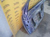 Дверь передняя правая VF63KG Citroen C5 купить с доставкой