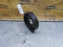 Шкив насоса гидроусилителя 2M65R7 Renault Laguna купить