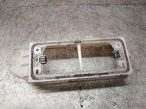 Корпус салонного фильтра FWR8UR Saab 9-3