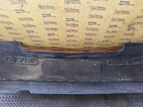 Бампер задний 73V3PY Volkswagen Golf undefined