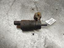 Насос (моторчик) омывателя стекла 87V8V6 Volkswagen Passat купить