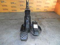 Узел педальный (блок педалей) F6W8OE Skoda Octavia - Фото 2