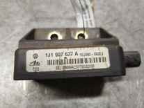 Блок управления ESP PXUFUS Volkswagen Golf - Фото 4