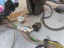 Проводка VTOBVZ Volkswagen Passat undefined