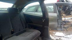 Ремень безопасности задний левый C4KQP3 Citroen Xsara