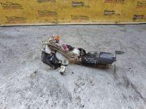 Замок двери задней правой YSMJ8R Subaru Forester - Фото 4