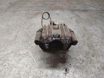 Суппорт задний правый 7E49AN Volkswagen Bora - Фото 1