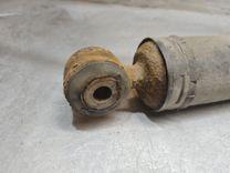 Амортизатор задний левый URCA4E Renault Scenic купить