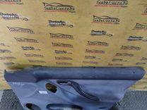 Обшивка двери передней правой (дверная карта) I2BISP Seat Toledo купить в магазине запчастей бу