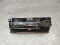 Пепельница ZIXNM6 Renault Safrane купить с доставкой