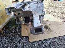 Лонжерон левый 3NBT05 Volkswagen Polo - Фото 5