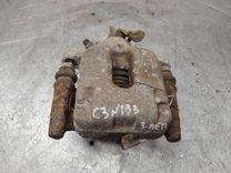 Суппорт задний левый H3UW5X Citroen C3