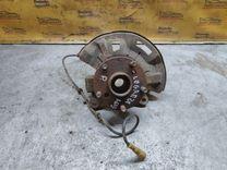 Кулак поворотный правый MJZ4GZ Daewoo Leganza