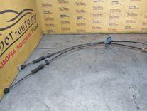 Трос кулисы КПП 272IF2 Toyota Avensis Verso купить с доставкой