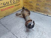 Амортизатор передний правый 6GD9AP Audi 80 - Фото 4