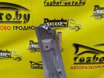 Стойка кузовная центральная левая 3VLI34 Volvo S80 - Фото 8