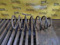 Пружина передняя LD526P Volkswagen Vento - Фото 1