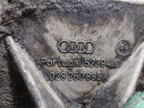 Кронштейн компрессора кондиционера P2DLIJ Audi A4 купить на авторазборке