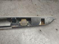 Бленда WOLYK5 Kia Carnival - Фото 9