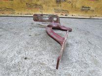 Петля капота левая ZJXFPH Renault Megane купить в магазине запчастей бу