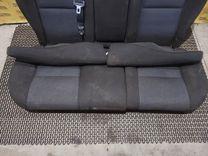 Салон (комплект сидений) A7ARGZ Toyota Avensis undefined