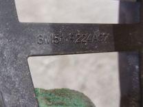 Ручка наружная передняя правая XYT06P Ford Focus - Фото 4