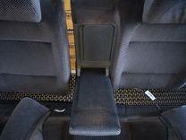 Салон (комплект сидений) 8FB2CA Peugeot 406 undefined
