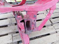 Передняя панель крепления облицовки (телевизор) M534E4 Daewoo Matiz undefined