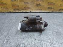 Стартер SMUJ1I Toyota Corolla - Фото 1