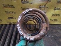 Пружина передняя FFB8VZ Audi 80 - Фото 4