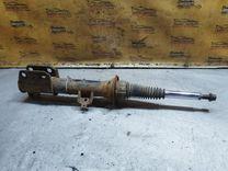 Амортизатор передний левый A5WOAC Renault Espace - Фото 4