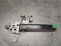 Стеклоподъемник электрический задний правый KONOPB Volvo V70 - Фото 2